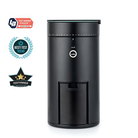 Coffee grinder | Best in test | The best coffee grinders on the market ...