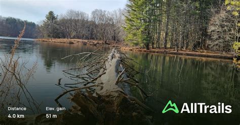 Piney Run Inlet Trail Maryland 694 Reviews Map Alltrails