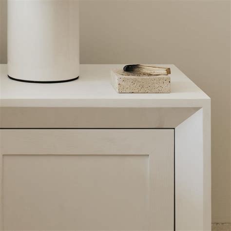 Frank Lowline Bedside Table | ArchiPro AU