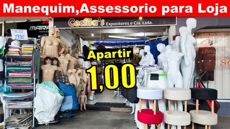 FORNECEDOR DE EXPOSITORES MANEQUINS CABIDES ARARAS E ACESSÓRIOS PARA