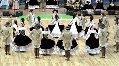 Dancas Do Rio Grande Do Sul - Tradição gaúcha: conheça sete tipos diferentes de danças do Rio Grande ...
