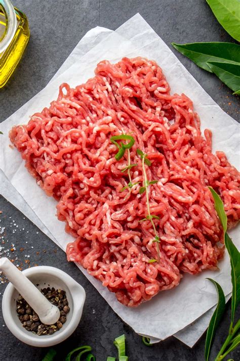 Maximize Freshness: How Long Does Ground Beef Last in the Refrigerator? - Hunter Games Magazine