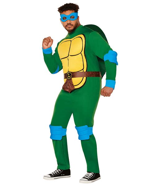 women ninja turtle costume