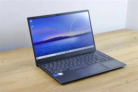 ASUS ZenBook 13 UX325E Review » YugaTech | Philippines Tech News & Reviews