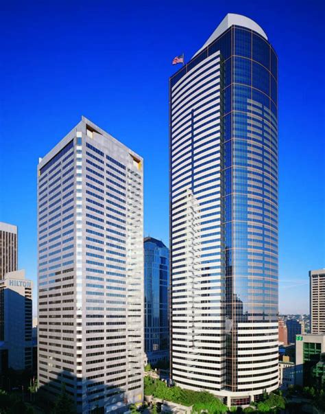 union square washington holdings