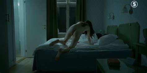 Nude Video Celebs Actress Louise Peterhoff