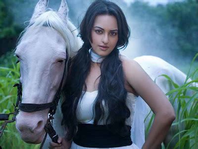 Sonakshi Sinha Hot Exposing Wallpapers Naked XxX Pictures Collection