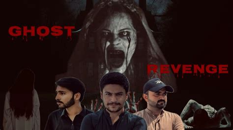 The Ghost Revenge Bhoot Lasharis Adventures Paras Lasharii LA