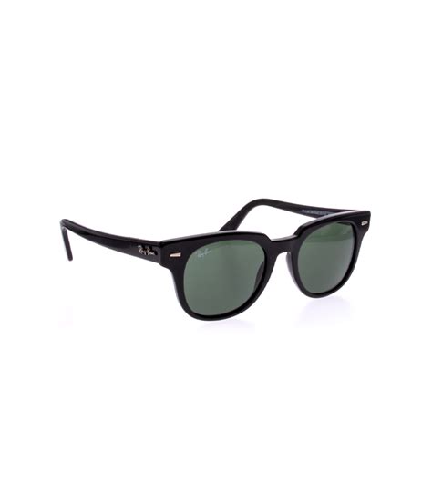 Ray Ban Meteor Classic Sunglasses Buy At Ehsan Optics In Bahrain