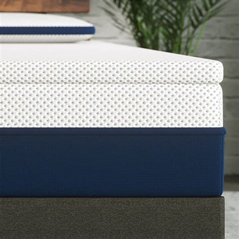 8 Best Mattress Toppers 2023: Memory Foam, Organic and More