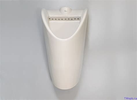 Настенный писсуар Roca Chic 35945L000 — T-WAY