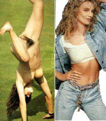 Notorious Streaker Four Sheila Nicholls ZB Porn