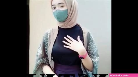 Hijab Anal Cantik Sex Leaks