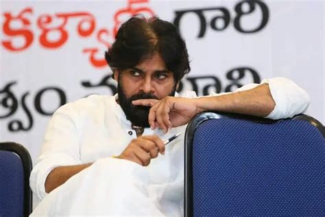 pawan kalyans  turn  telangana politics jswtvtv