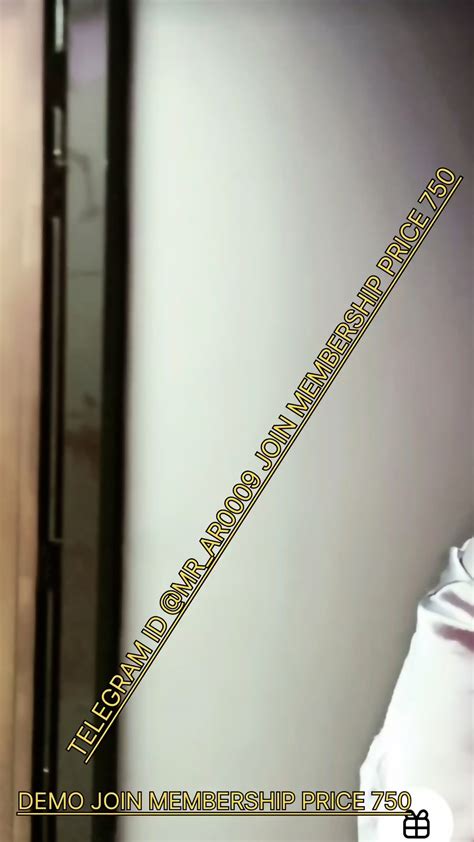 MADHURI SANJANA 121 NUDE JOIN MEMBERSHIP PRICE 750