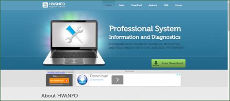 ТОП-12 Бесплатных Программ для Диагностики Компьютера | Компьютер, Топ