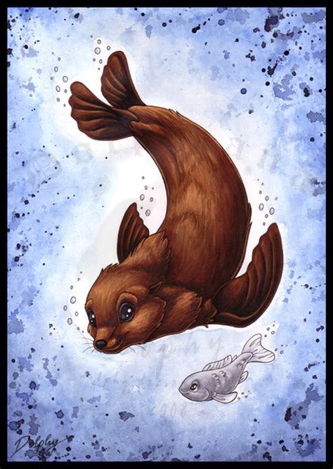 Unlikely Friends By Dolphydolphiana On Deviantart