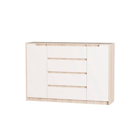 Комод Мікс-3 з телескопічними напрямними Еверест — Купити в Україні ...