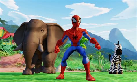 Мультик Игра для детей про Машинки и Человек Паук - YouTube