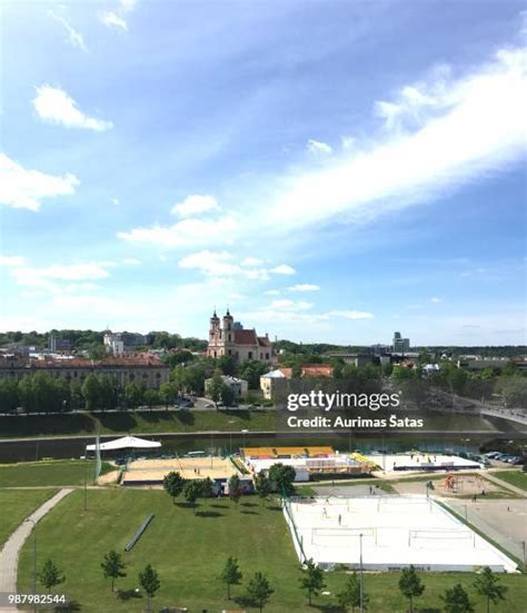 Vilnius Castle Complex Photos and Premium High Res Pictures - Getty Images