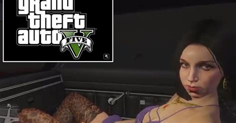 How To Mod Gta 5 Sex Mods Vsaandmore
