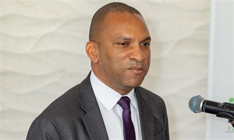 finance minister touts promises   tci reaches record earnings