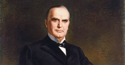 Young William Mckinley