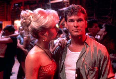 Фото: Грязные танцы / Кадр из фильма «Грязные танцы» (1987) #2524350