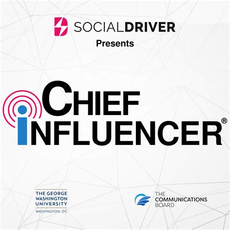 Chief Influencer® | Eric Racine