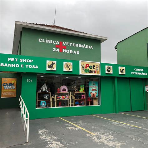 Lider Pet Clínica Veterinária 24h E Petshop - Hospital Veterinário 24h em Santos | Vila Belmiro | Marapé | Campo ...