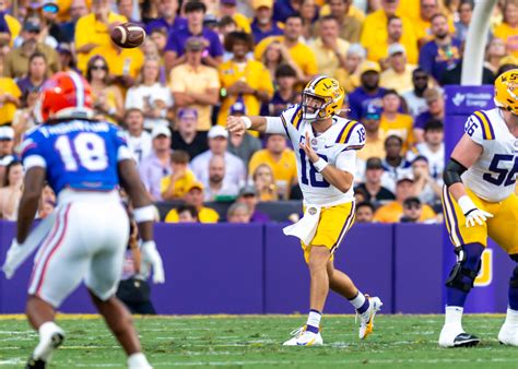 Here's how much LSU is paying Southeastern Louisiana for game