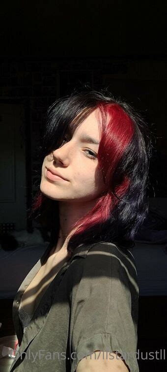 Ll Stardust Ll Llstardustll Nude Leaks OnlyFans Leaked Models The Fappening Leaked Photos