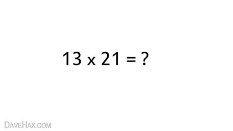 Chinese multiplication method : interestingasfuck