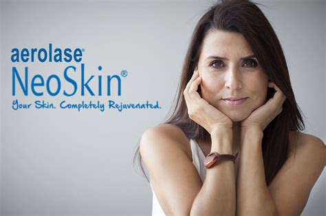 Skin Rejuvenation with Neo Skin - Dream Med Spa & Laser Center