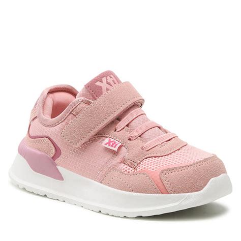 Sneakers Xti Nude Eschuhe De