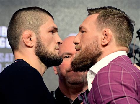 UFC News: Nate Diaz vs Khabib Nurmagomedov Might Happen After Brawl at