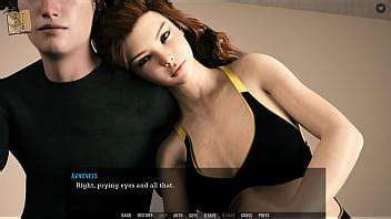 Tales From The Unending Void 64 XVIDEOS