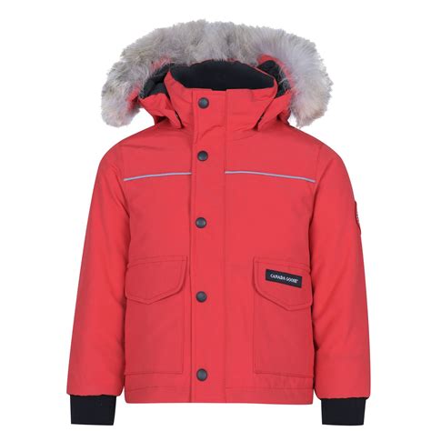 CANADA GOOSE | Canada Goose Lynx Parka Infants | Kids | Parka Jackets