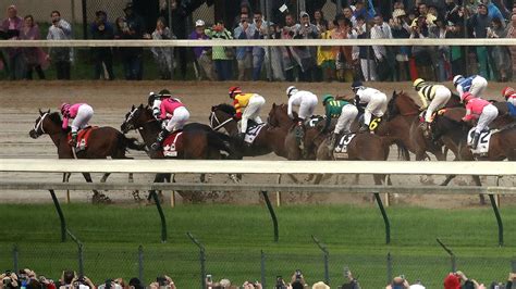 How Horse Racing Odds Work 101 | FanDuel Research