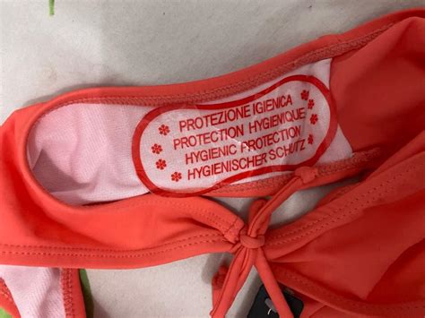 BNWT Coco Cabana Bikini Small Women S Fashion Swimwear Bikinis Swimsuits On Carousell