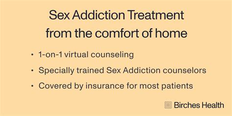 What We Learned About Sex And Porn Addiction In Birches Health