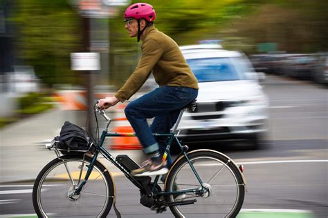 People On Bikes N Williams And Tillamook Bikeportland