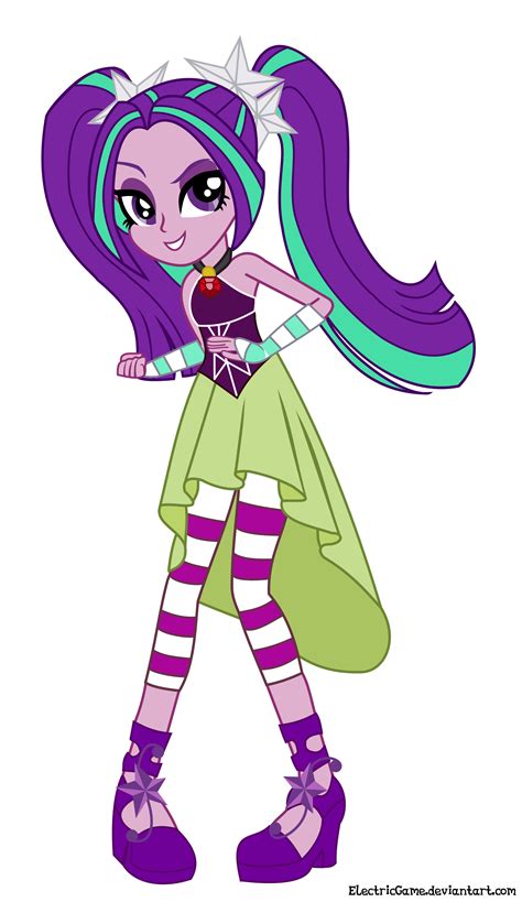 Aria Mlp