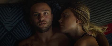 Nude Video Celebs Alexis Ren Sexy The Enforcer