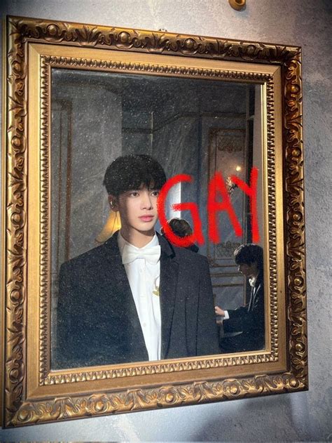 Taehyun Txt Gay Icon Fandom Dibujitos Sencillos Foto