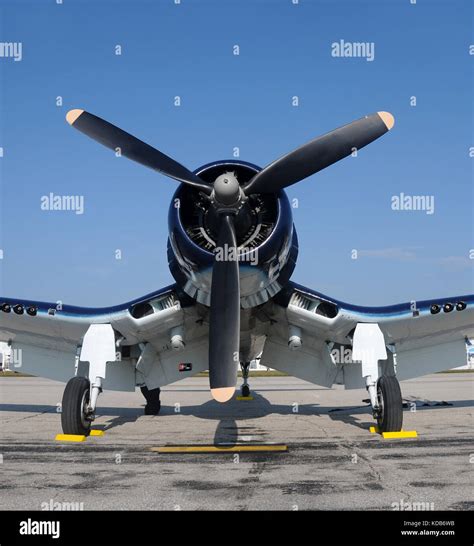 Historic World War Ii Propeller Plane Stock Photos & Historic World War Ii Propeller Plane Stock ...