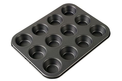 Prestige 12 Cup Non-Stick Mini Muffin Pan – Prestige Housewares