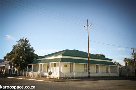 Britstown Karoo Space