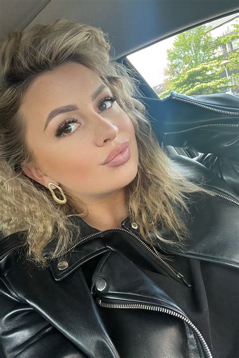 Wonderful Anna Y O From Kharkov With Blonde Hair Id Ladadate