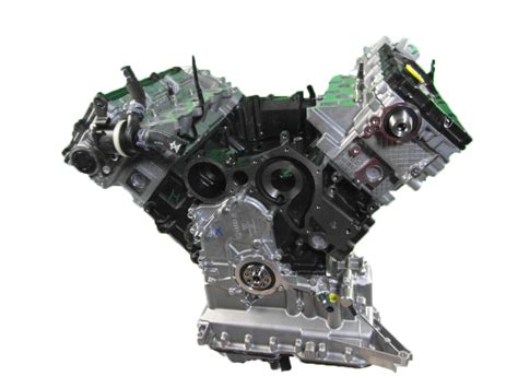 Motor Audi Q7 3 0 TDI V6 239 Pk CCM